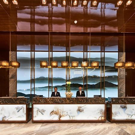 Zhongshan Guzhen Huayu Landmark Hotel Esterno foto